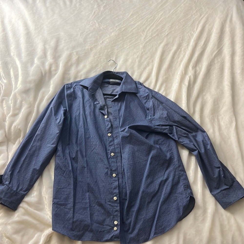 Button up Michael Kors